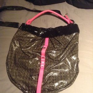 Marc by Marc Jacobs Logo Tote